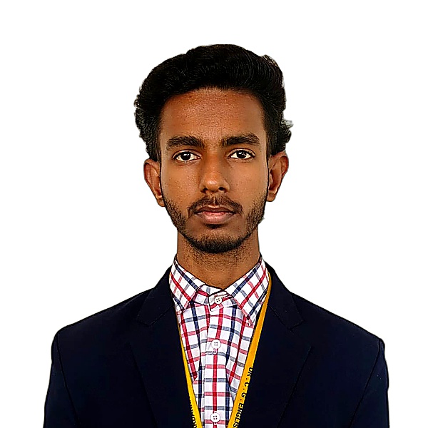 Harsh Dabhi